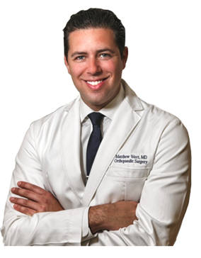 Dr. Matthew Wert, M.D. Brooklyn