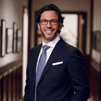 Dr. Andrew Jacono, MD, FACS - Board Certified, Facial Plastic and Reconstructive Surgeon NYC