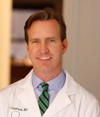 Dr. Douglas Steinbrech, MD, FACS - Plastic Surgery Specialist NYC