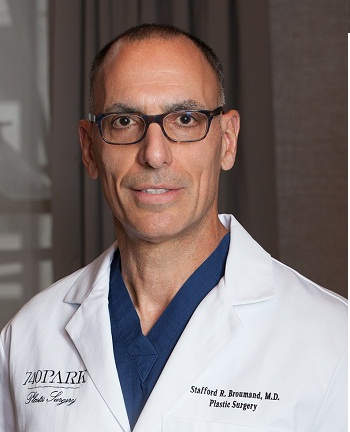 Dr. Stafford Broumand - Plastic Surgeon in New York, NY