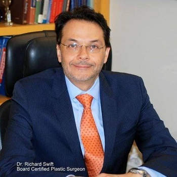 Dr. Richard Swift - Plastic Surgeon in NYC