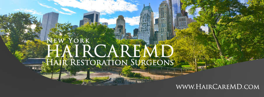 HairCareMD (Hair Restoration Surgeons) New York