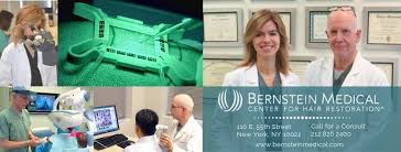 Bernstein Medical - Center for Hair Restoration NYC
