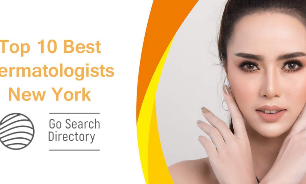 Top 10 Best Dermatologists in NYC | Dermatologists Near Me ...