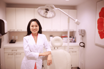 Dr. Catherine Ding, MD, FAAD - Dermatologist in NYC
