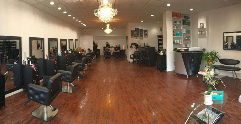 NYHS New York Hair Salon