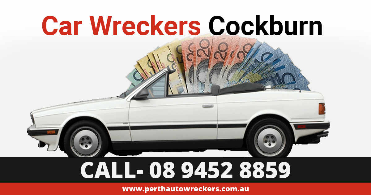 Cockburn Auto Wreckers