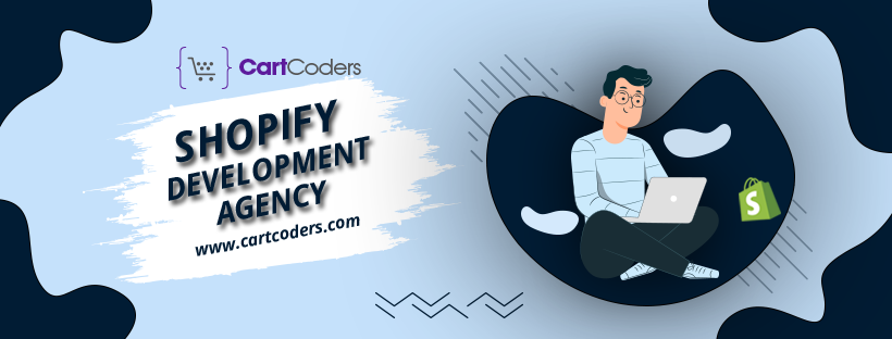 CartCoders - Shopify Development Agency