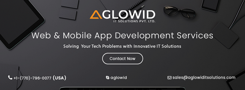 AGlowid IT Solutions - Shopify Development Partners & Experts