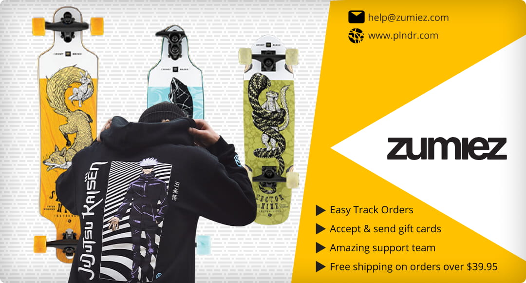 Zumiez - Specialty retailer of apparel, footwear, accessories and hardgoods for young men and women